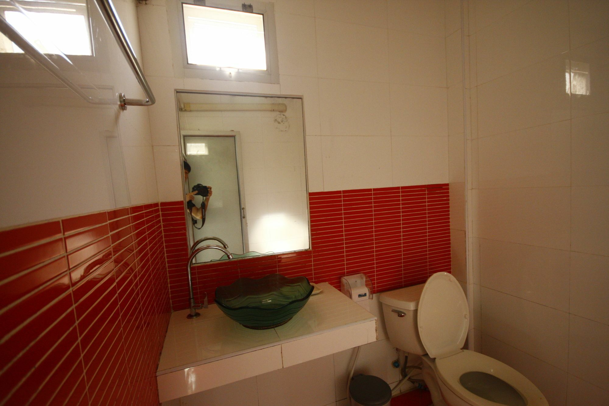 Tawaen Beach Resort Ko Lan Bagian luar foto